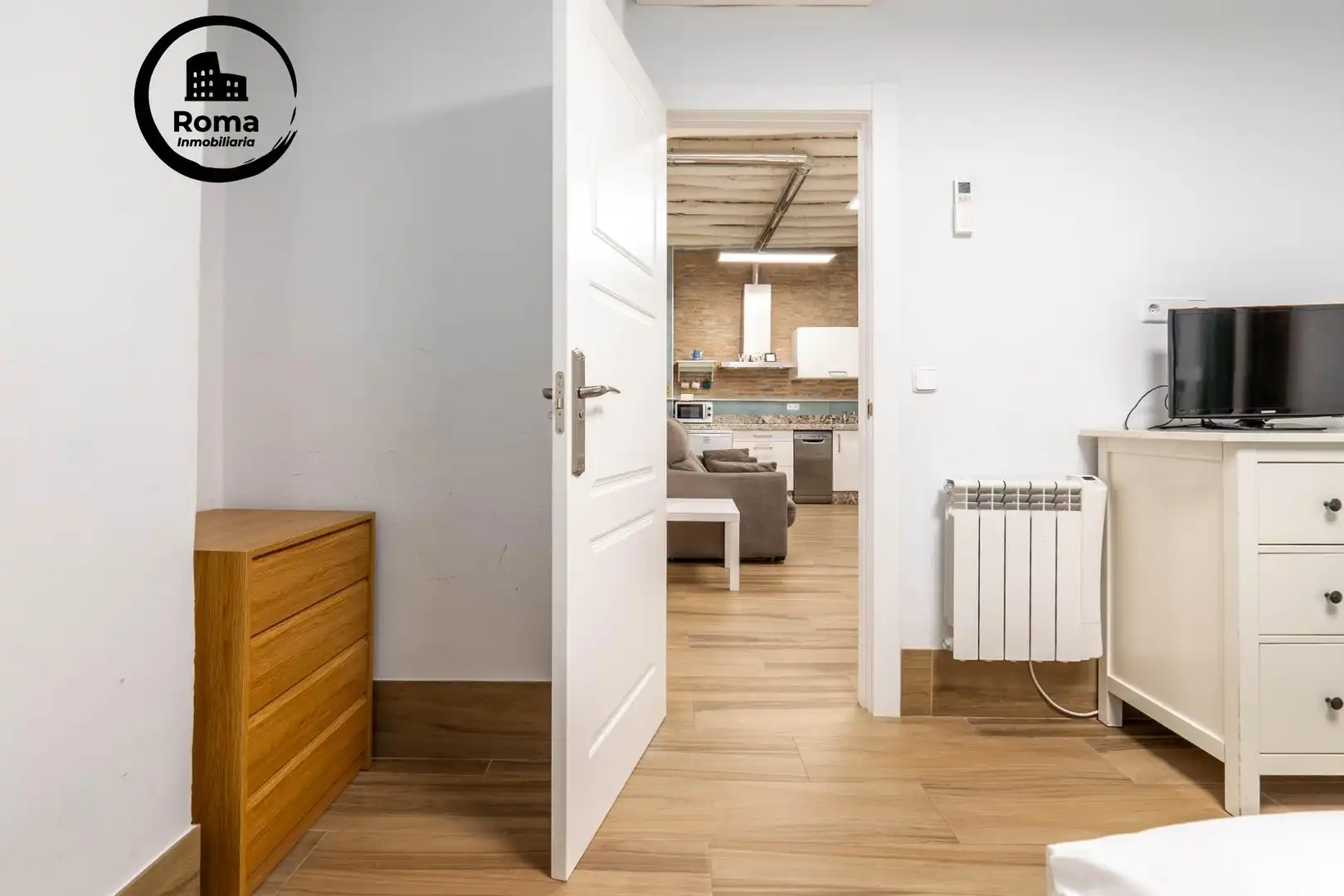 Houses for sale in Granada  with Air Conditioner, Heating and Furnished