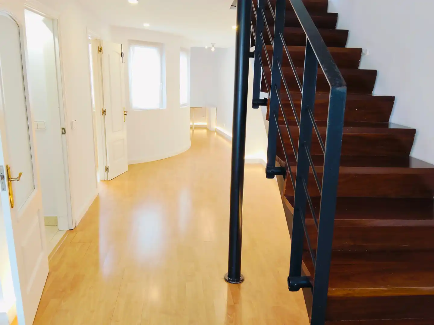 Dúplex en venta en Santander con Calefacción, Parquet y Amueblado
