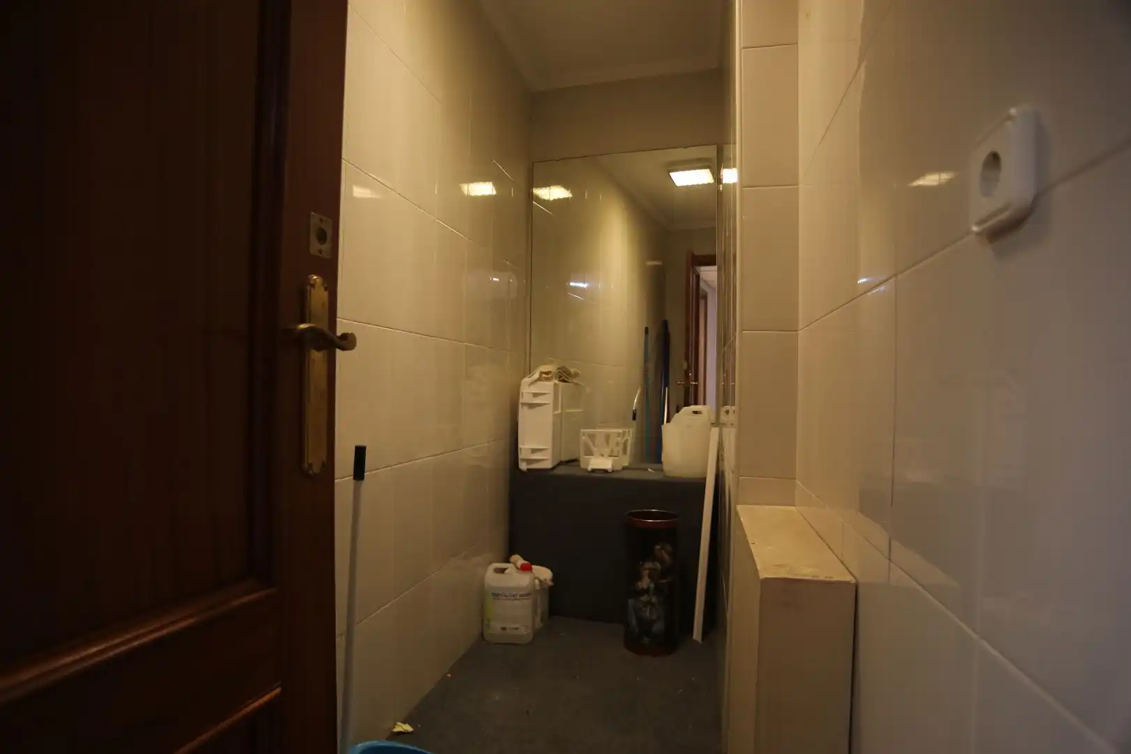 Büro mit Aufzug zum Verkauf in Julián Ceballos, imagen 34