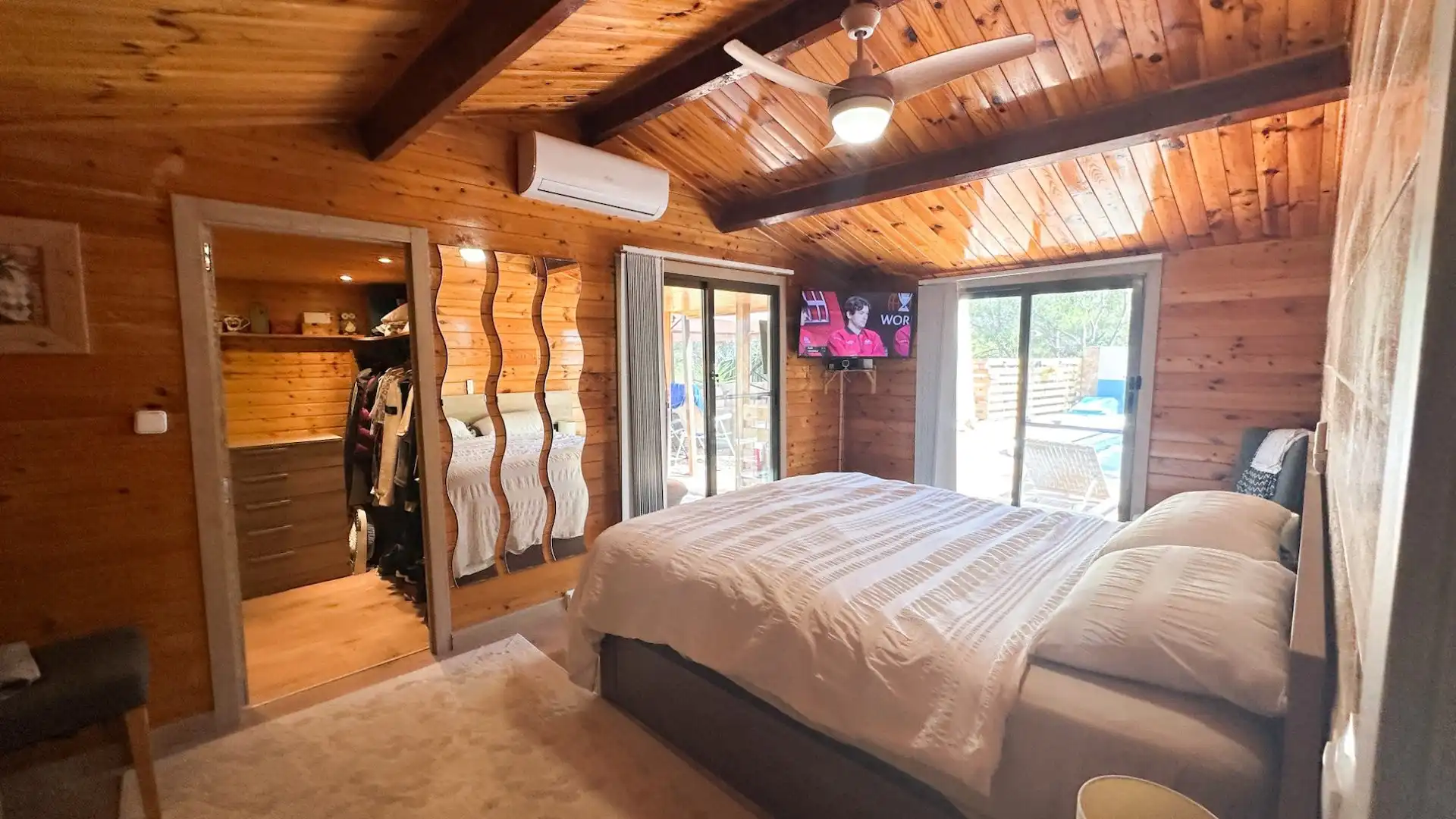 Casa rústica con piscina en venta en N/A, imagen 10