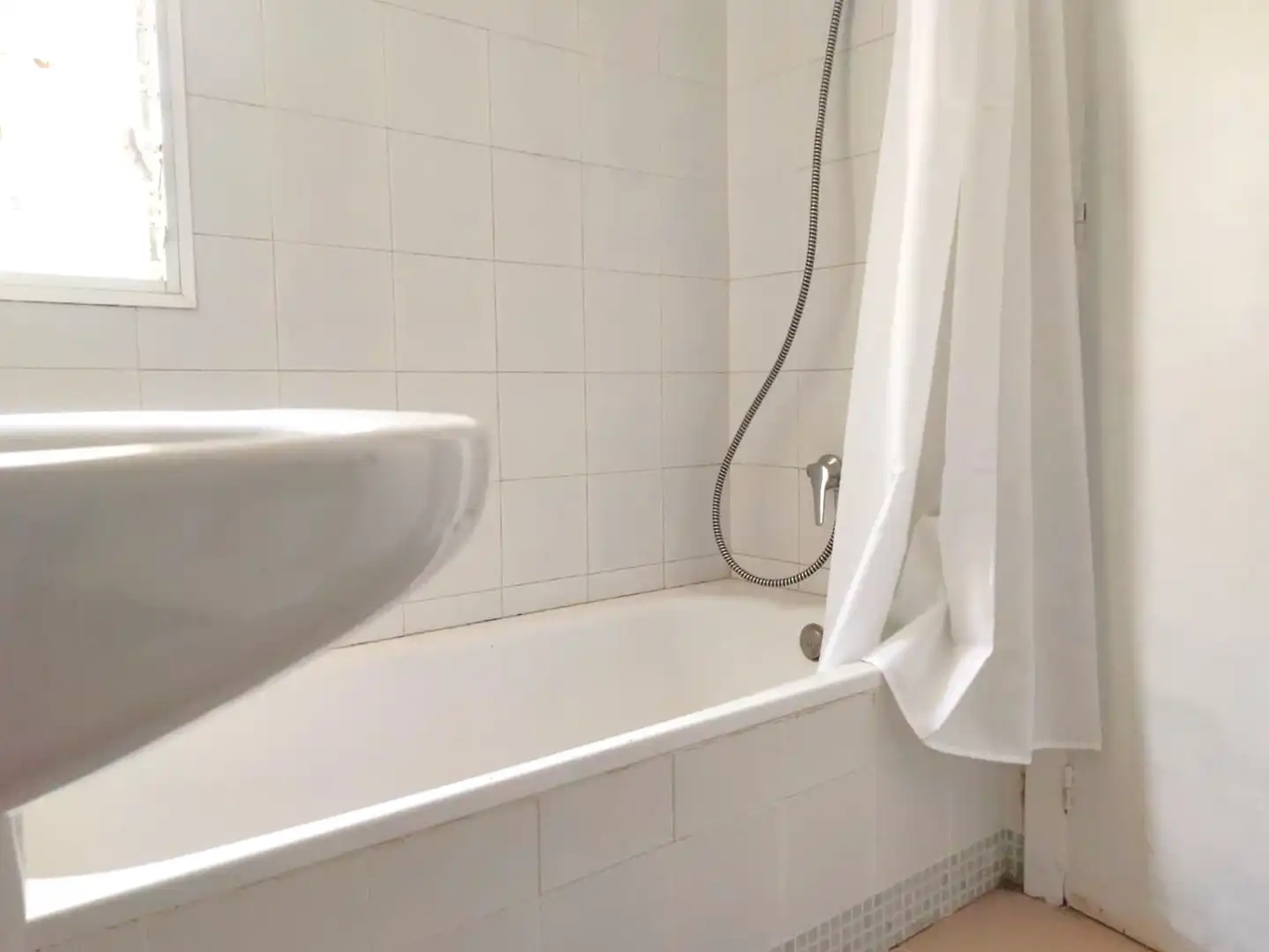 Bathroom of Duplexes for sale in Roquetas de Mar  with Terrace