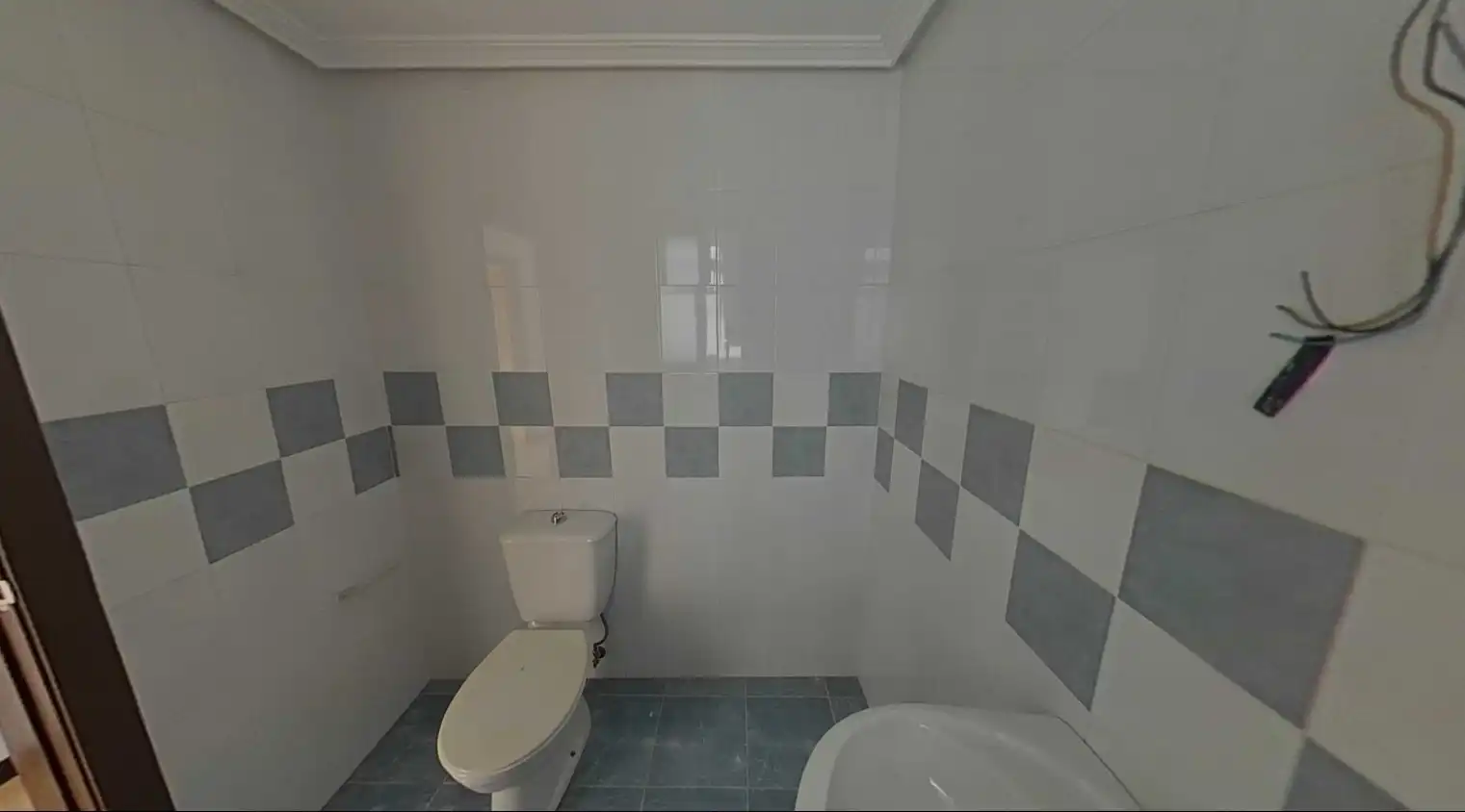 Flat for sale in Calle de los Bomberos, Centro ciudad