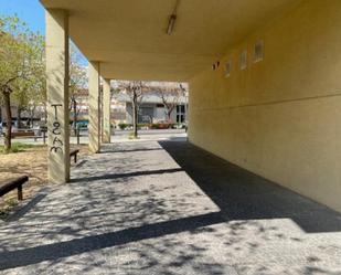 Exterior view of Garage for sale in  Tarragona Capital