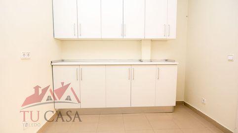 Photo 3 of Office for rent in Carretera de la Peraleda, Los Cigarrales-La Bastida, Toledo Capital