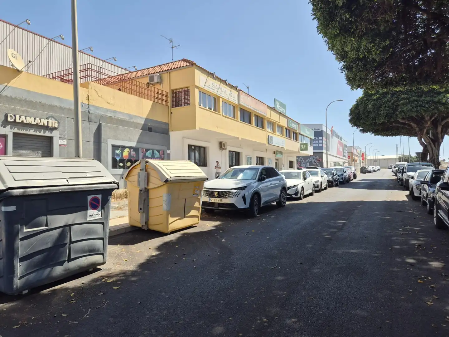 Office space for sale in Santa María del Águila, imagen 22