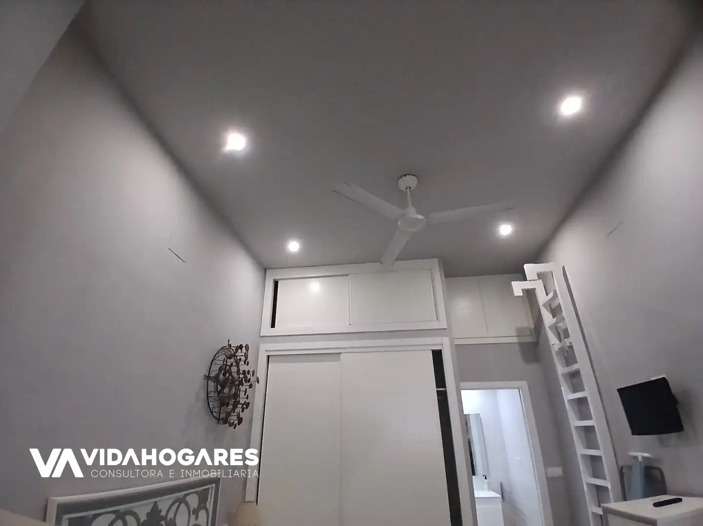 Dormitori de Pis en venda en Rota