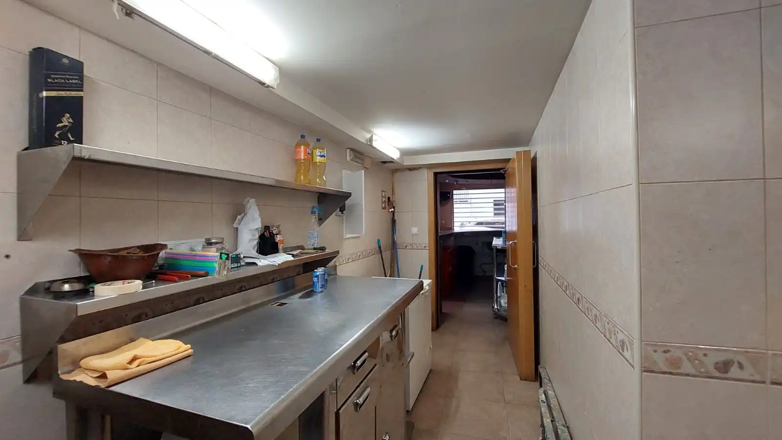 Local comercial de lloguer a Madrigal, imagen 6