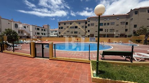 Apartamento de 1 dormitorio en Costa del Silencio