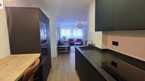 Photo 2 of Flat for rent in Calle del Poeta Gerardo Diego, Alisal - San Román, Santander