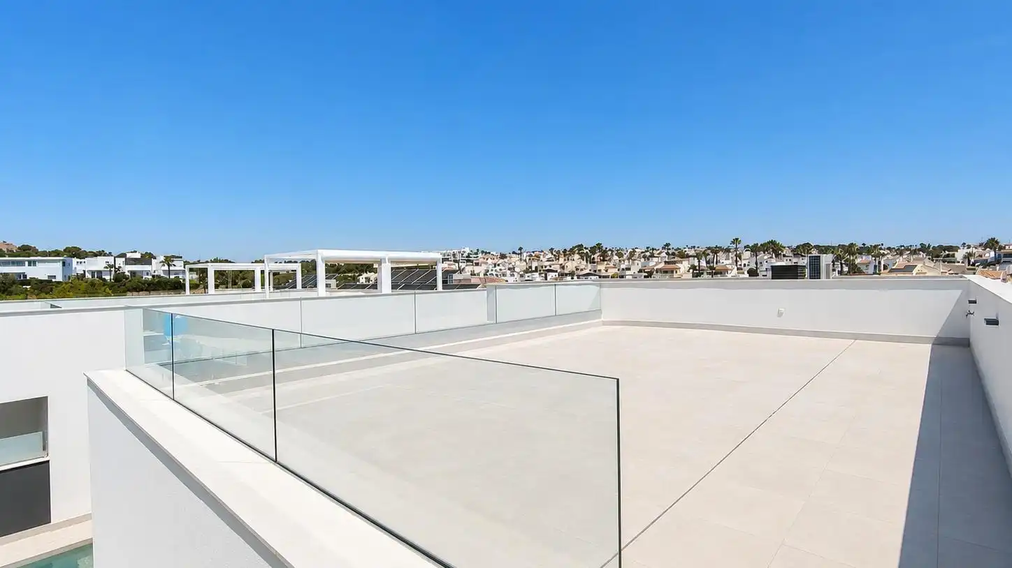 Villa à vendre à Orihuela Costa, imagen 6