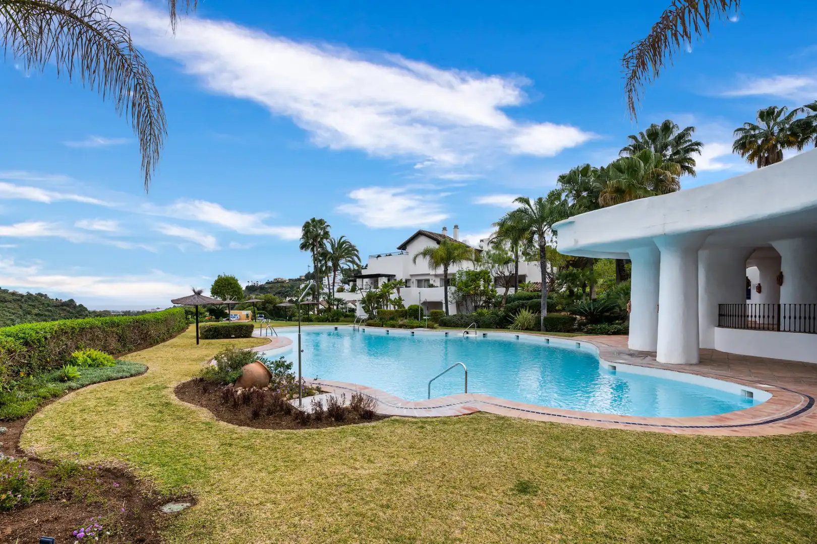 Apartament amb piscina en venda a Marbella Centro, imagen 40