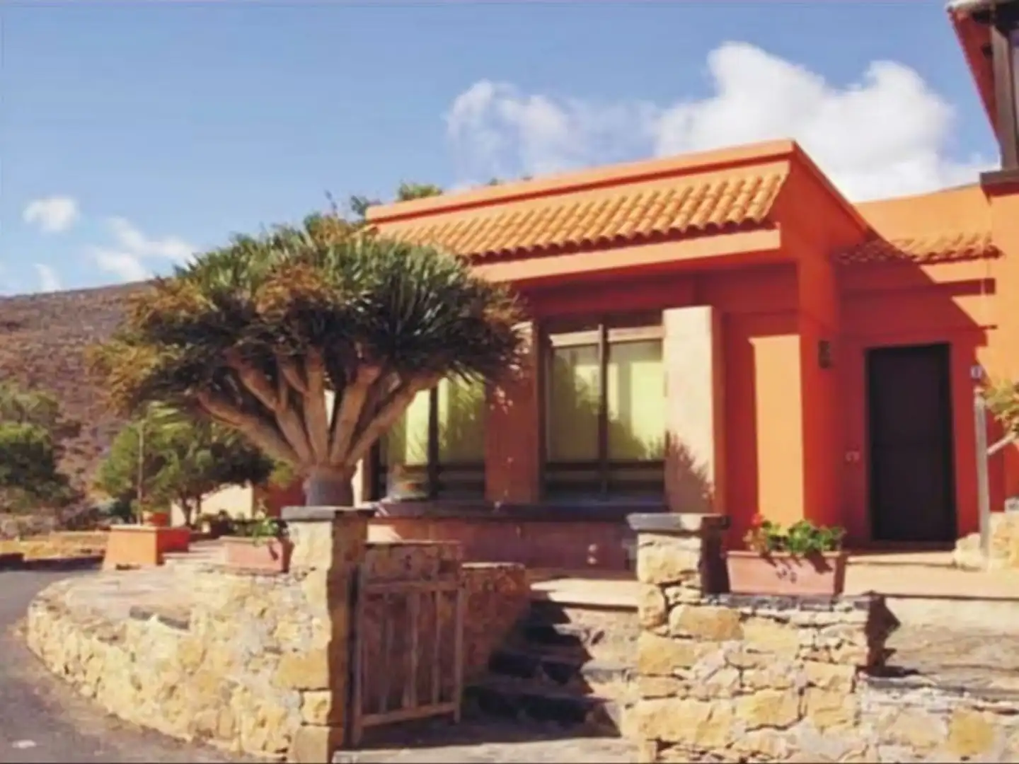 Landhaus mit Pool zum Verkauf in Betancuria, imagen 19