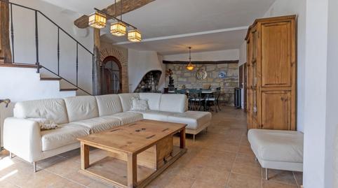 Foto 4 de Casa o xalet en venda a Calonge de Segarra, Barcelona