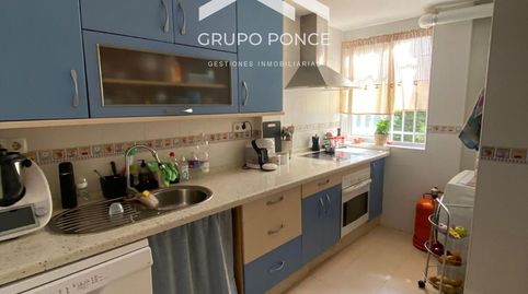 Foto 3 de Piso en venta en La Plata, Jerez de la Frontera