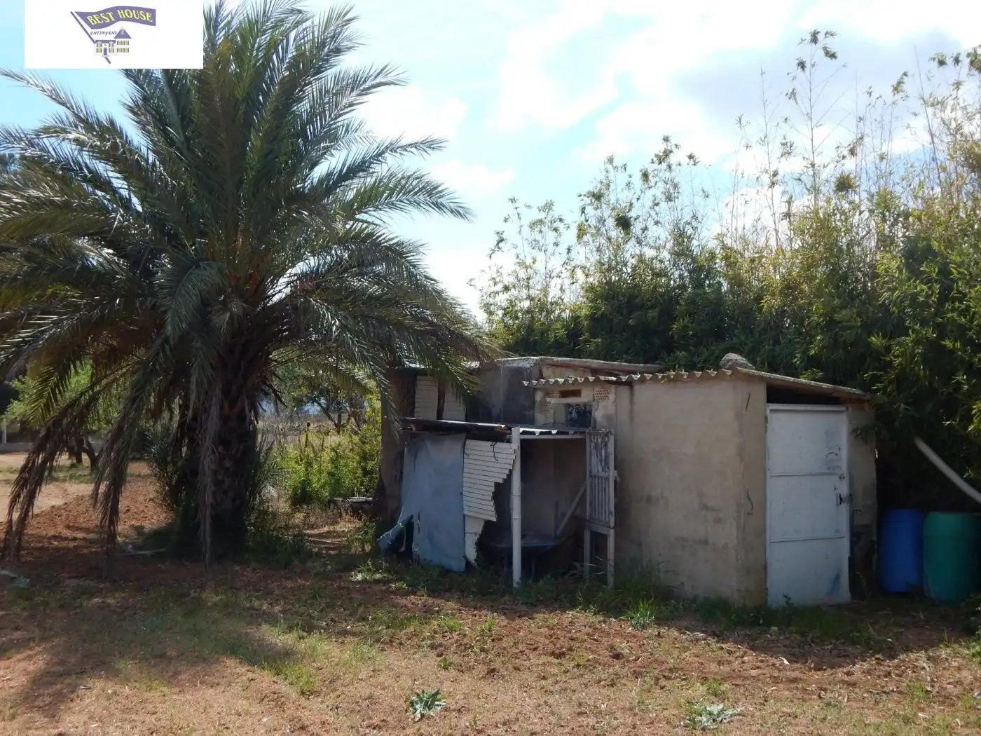 Residencial en venda en Ontinyent