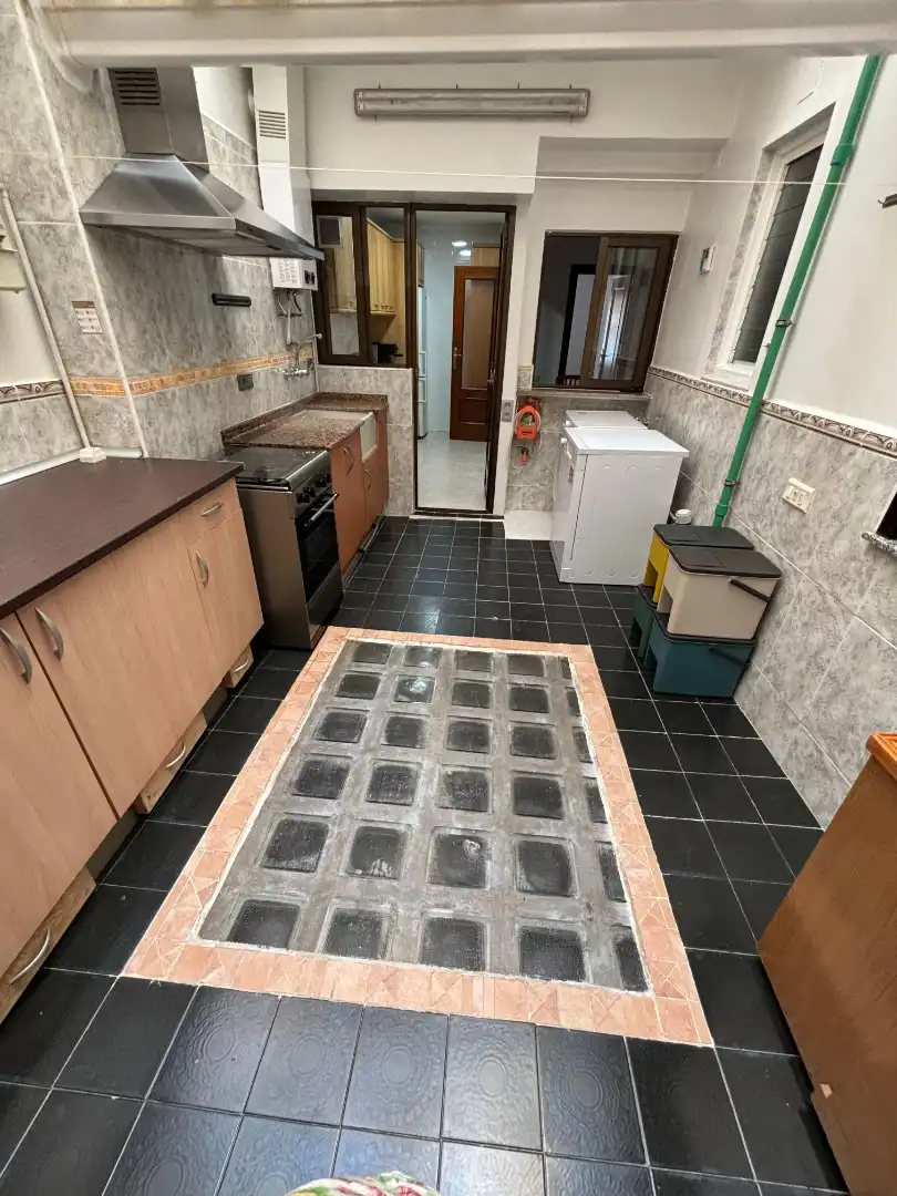 Apartamento de alquiler en Barrio de Benicalap