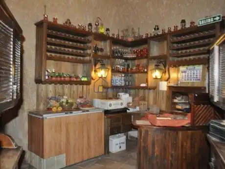 Local en venda en Santovenia de la Valdoncina amb Aire condicionat, Parquet i Terrassa