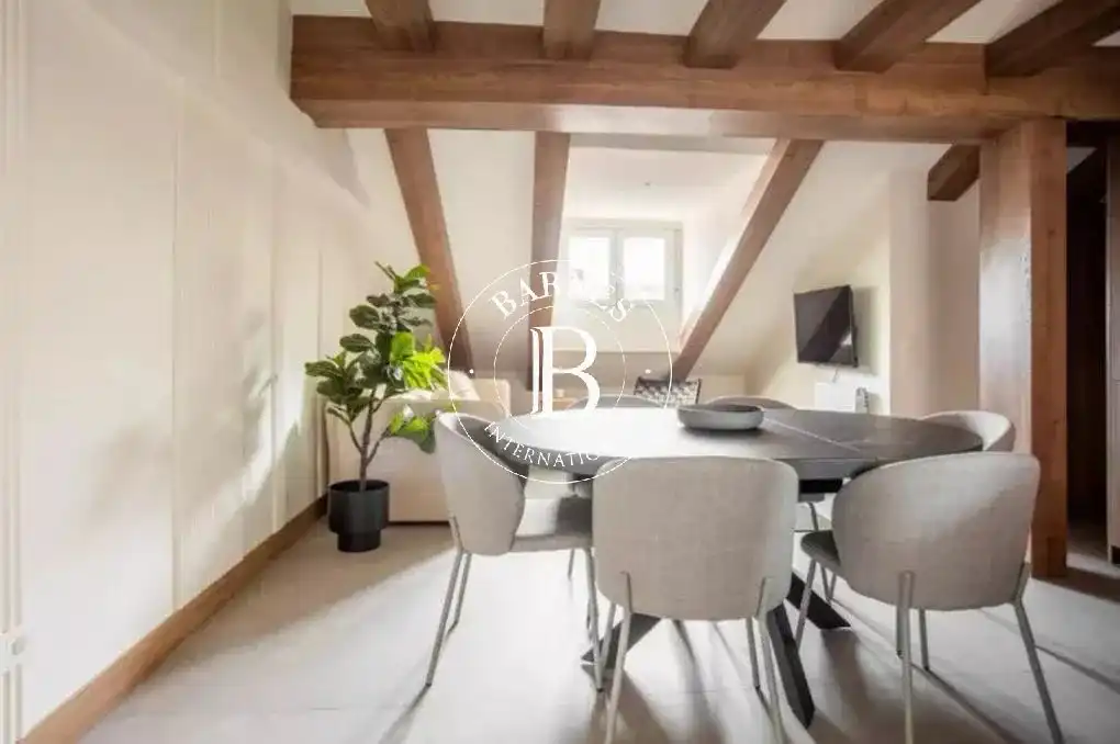 Comedor de Piso en venta en Madrid con Aire acondicionado, Calefacción y Terraza