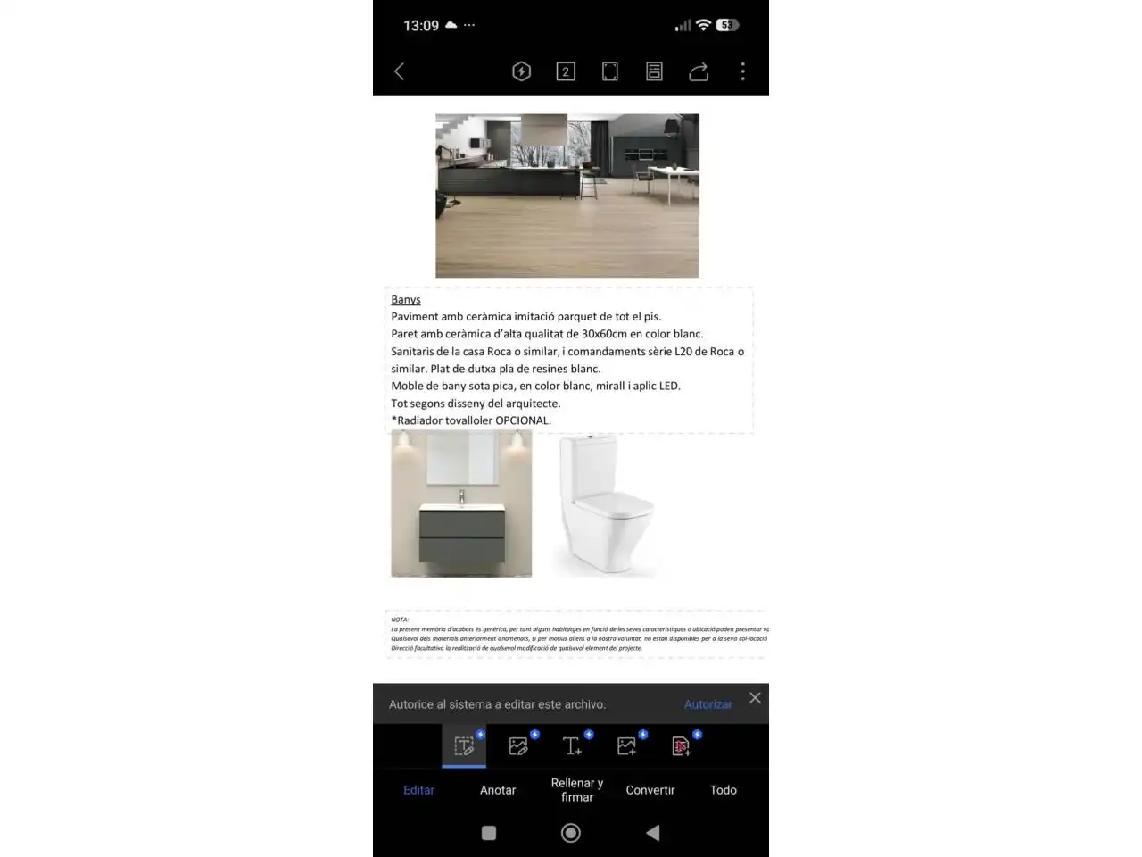 Appartamento con terrazza in vendita a Nucli Antic, imagen 18