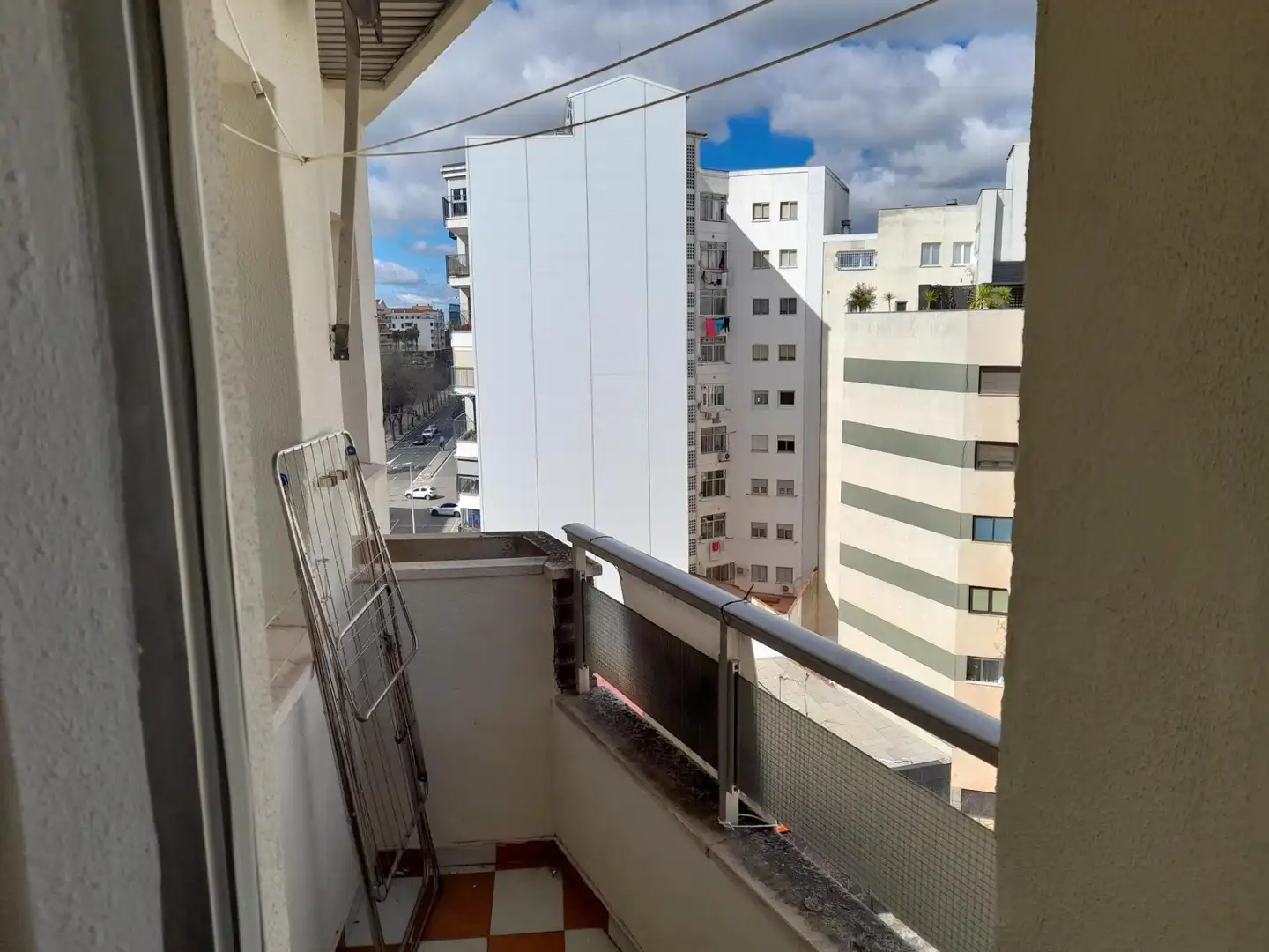 Apartments for rent in Centro