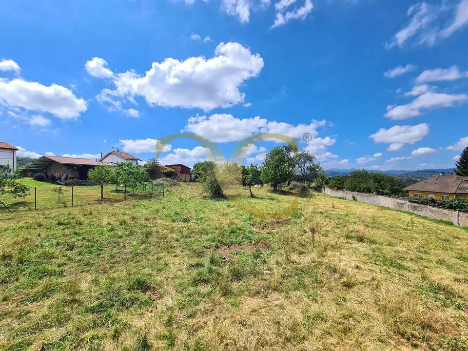 Terreny residencial en venda a El Monticu de Olivares