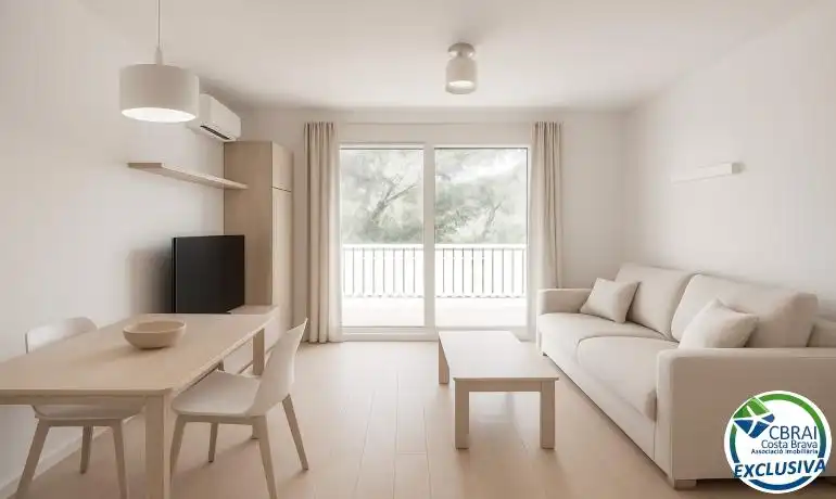Casa bifamiliare con terrazza in vendita a Carrer Sant Maurici-C, imagen 3