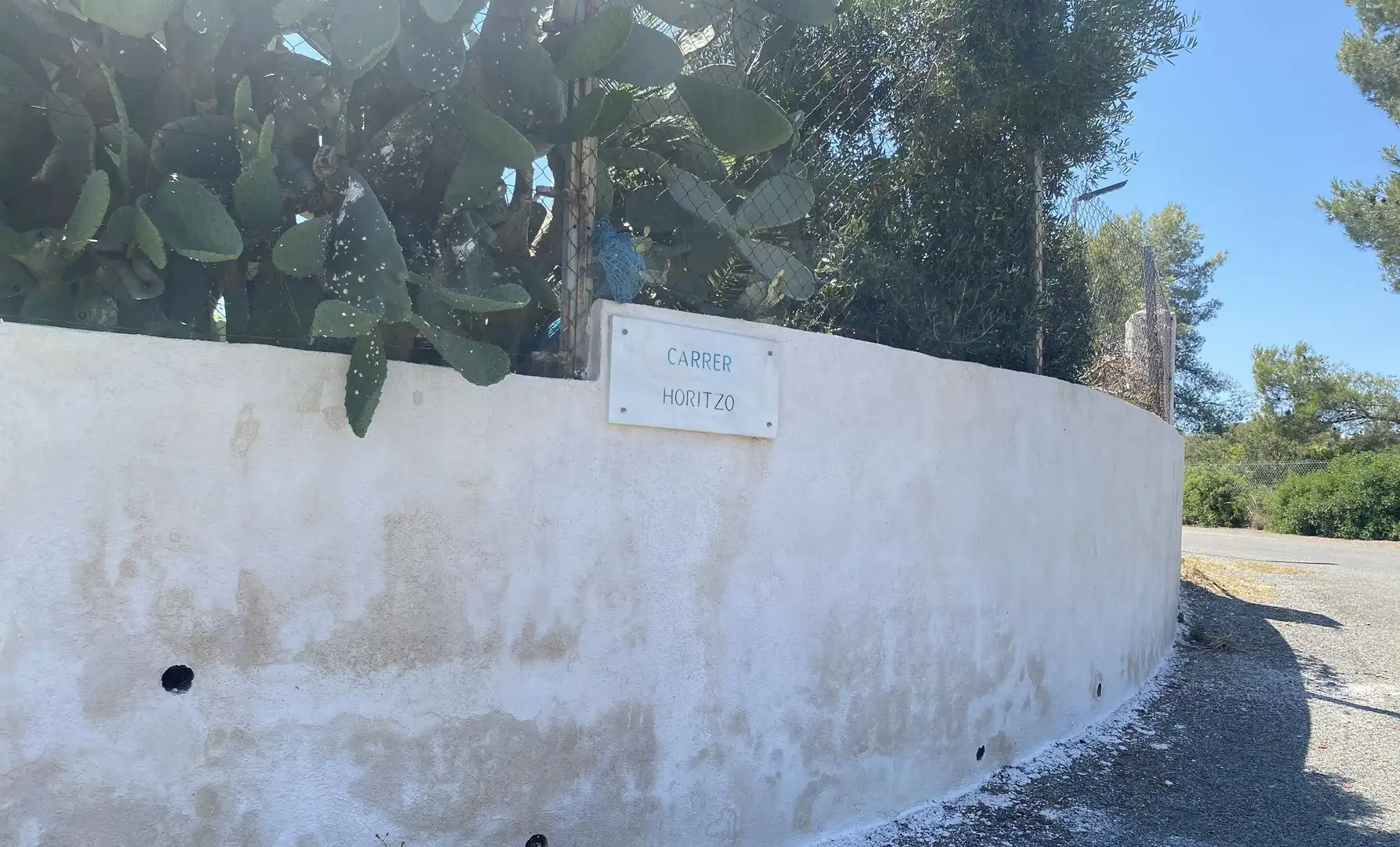 Residential land for sale in Urbanitzacions de Llevant, imagen 33