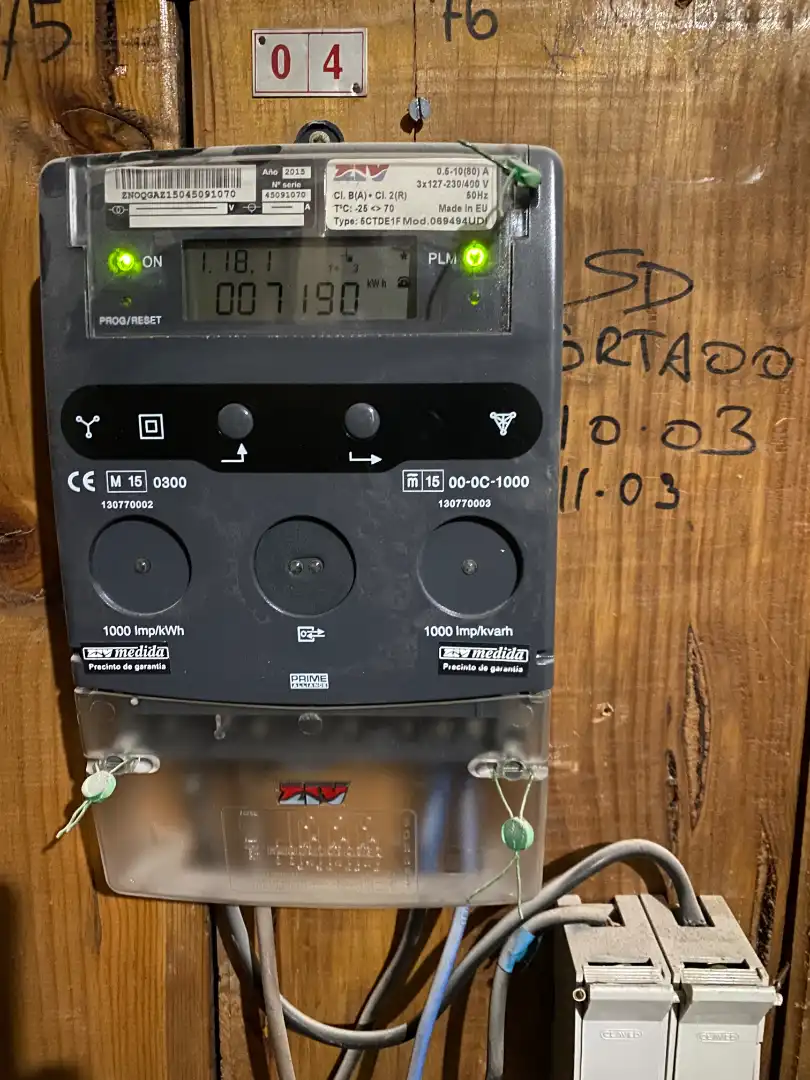 Local commercial à louer à Carrer del Cardenal Benlloch, imagen 18