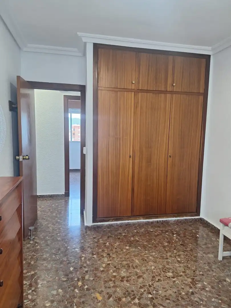 Flat with terrace to rent in Calle Calle Derechos Humanos, imagen 25