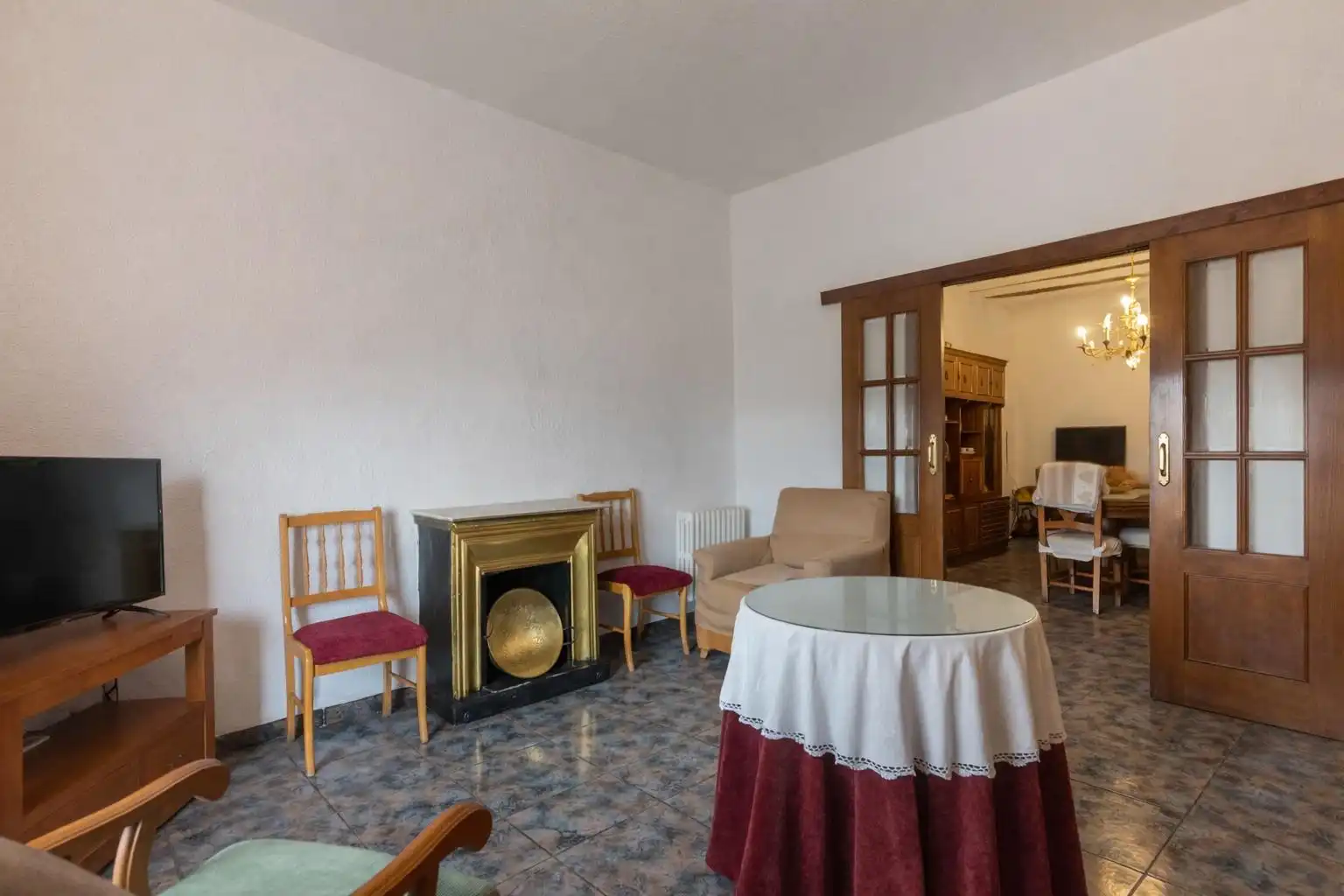 Casa con terrazza in vendita a CUESTA PARTIDOR 4, imagen 45