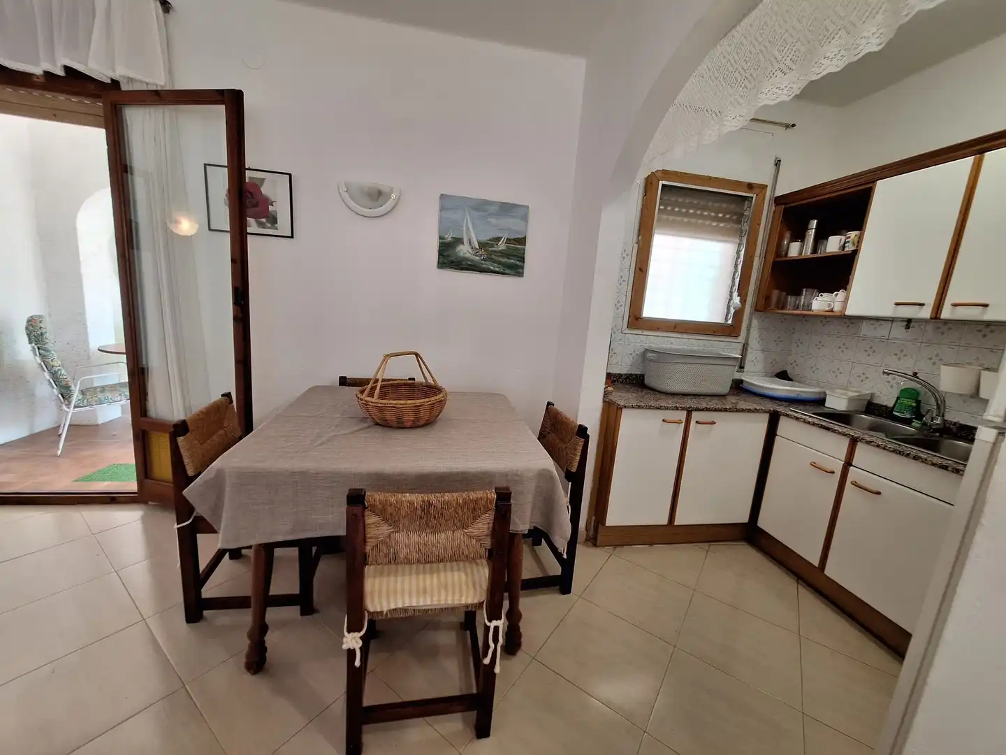 Casa amb piscina en venda a de L'AGLI 3, imagen 9