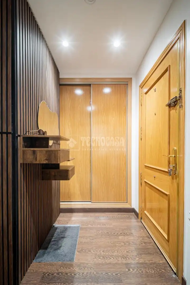 Piso en venta en Arganda del Rey con Aire acondicionado, Calefacción y Parquet