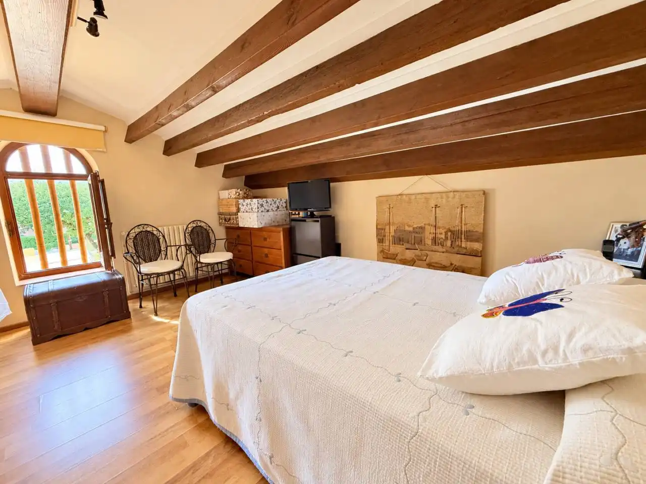 Casa con piscina en alquiler en Avenida Mosén Pere Ribot, imagen 29