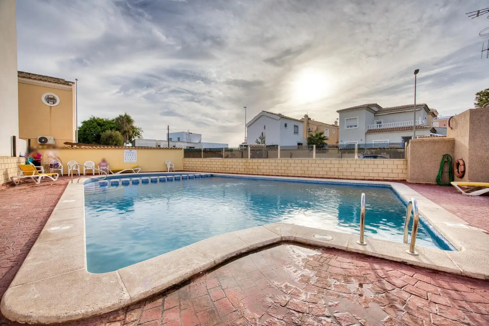Bungalow avec jardin à vendre à Orihuela Costa, imagen 25