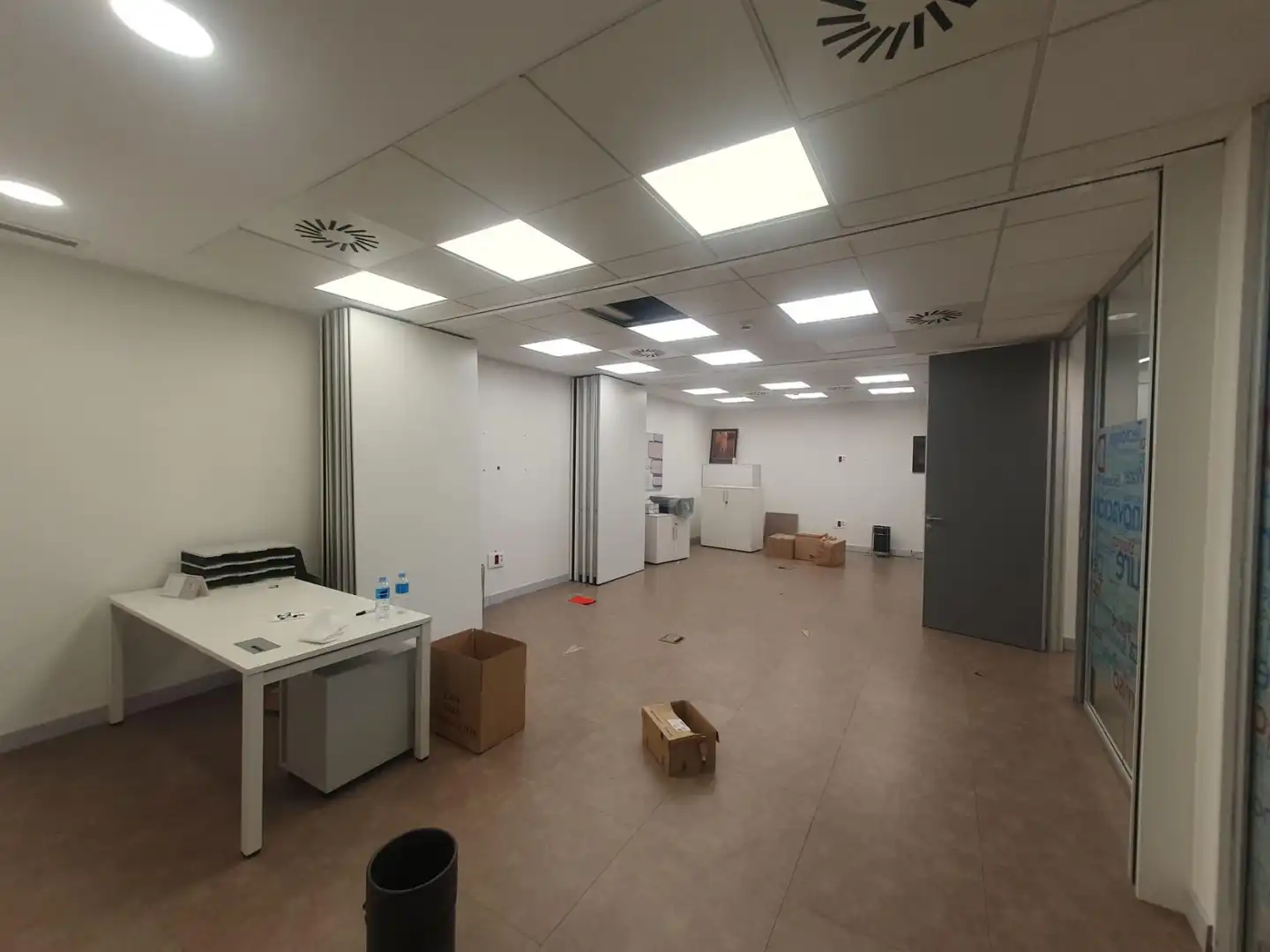 Office for rent in Sevilla
