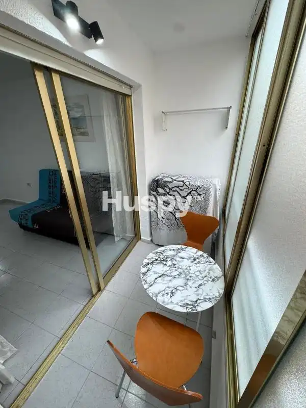 Estudio con ascensor en venta en Calle Monteagudo, imagen 21