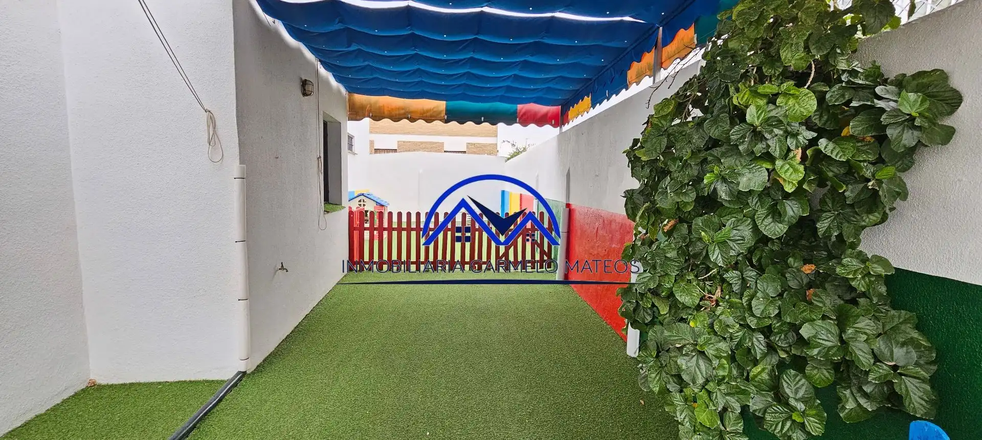 Terrace of Flat for sale in Sanlúcar de Barrameda  with Air Conditioner