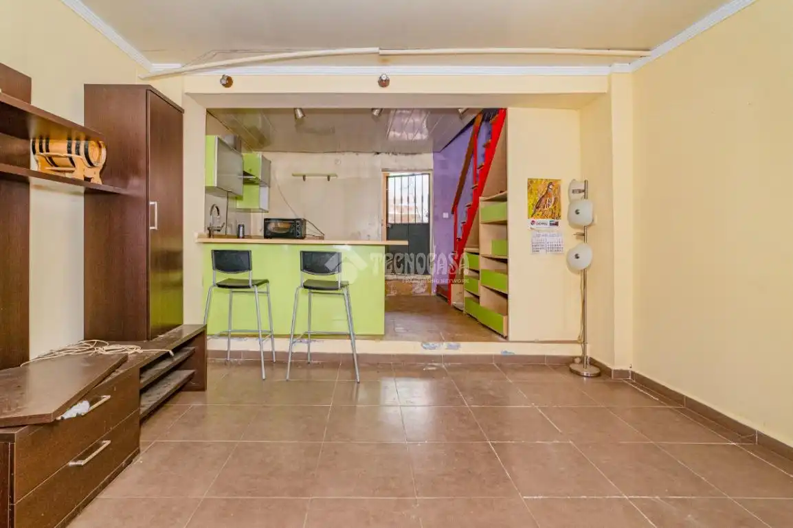 Detached homes for sale in Loja  with Terrace and Storage room