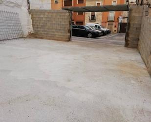 Aparcament de Residencial en venda en Ibi