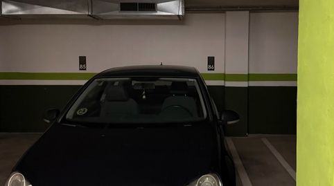 Photo 4 of Garage for rent in Carrer Borriana, 34, Cariñena - Carinyena, Vila-real