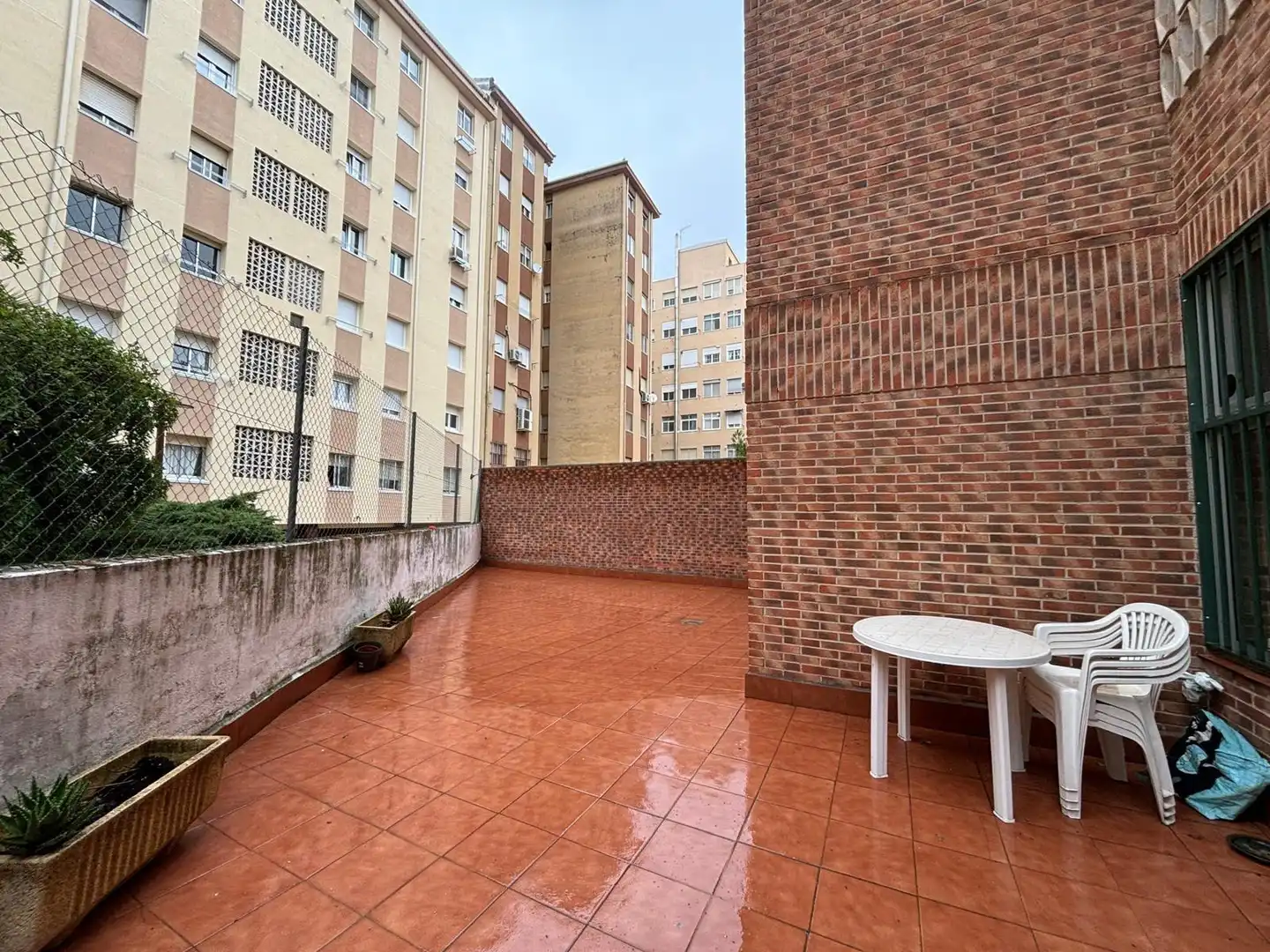 Flat for rent in Centro