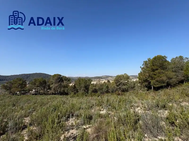 Grundstücke und Bauplätze zum Verkauf in Carrer Camí Solà, imagen 11