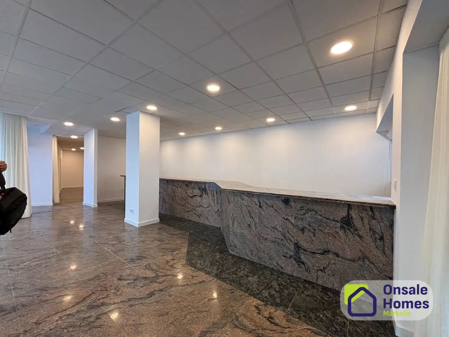Local comercial en venda a Avenida Ricardo Soriano, imagen 5