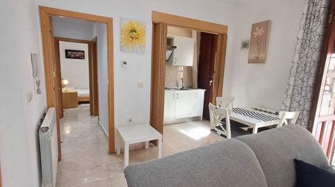 Photo 3 of Flat for rent in Calle Pavaneras, San Matías - Realejo, Granada Capital