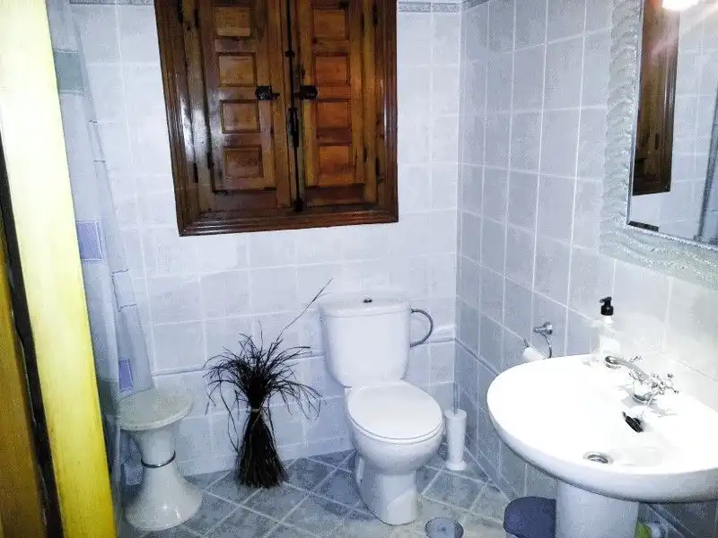 Casa con piscina in vendita a Orihuela Costa, imagen 19