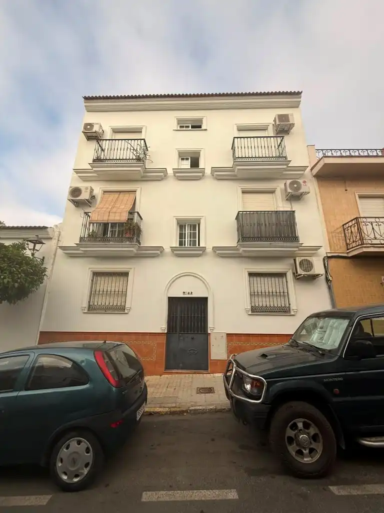 Appartement à vendre à C/ Manuel Siurot