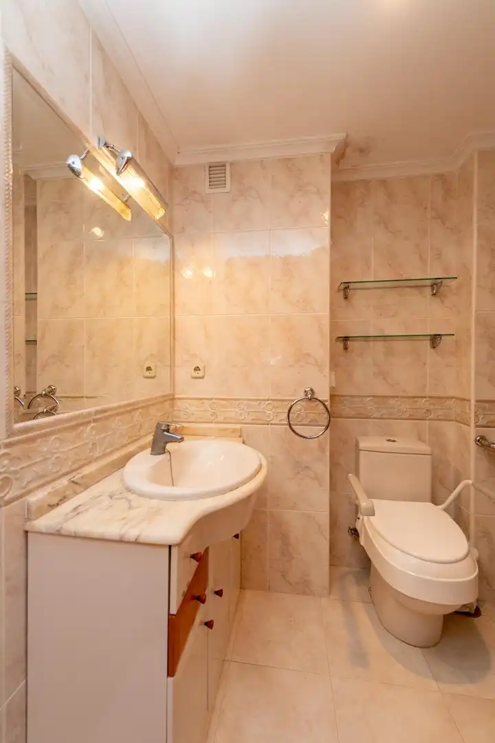 Piso con ascensor en venta en Avenida FEDERICO SOTO, imagen 38