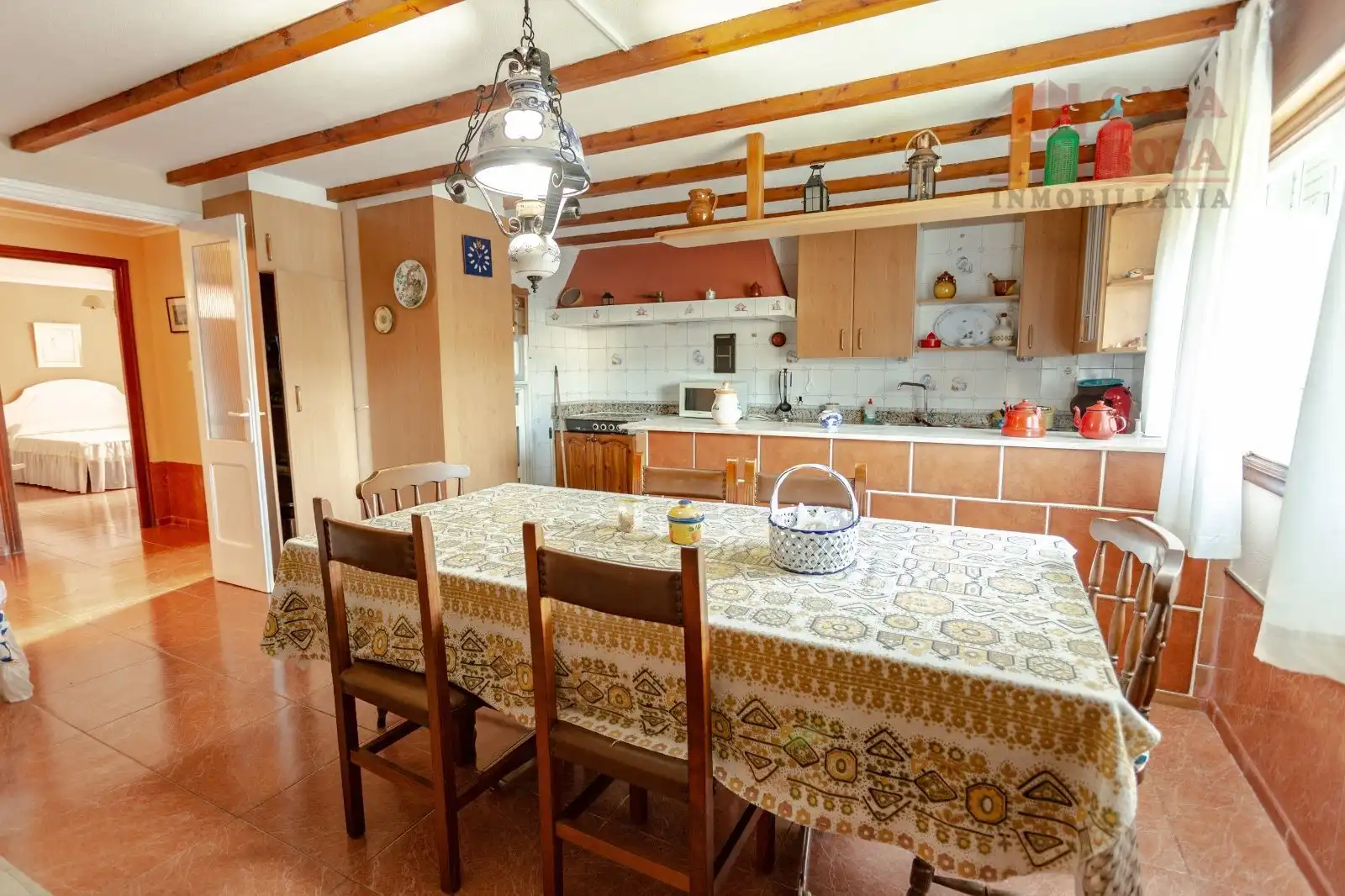 Villa mit Pool zum Verkauf in Darbo, imagen 56