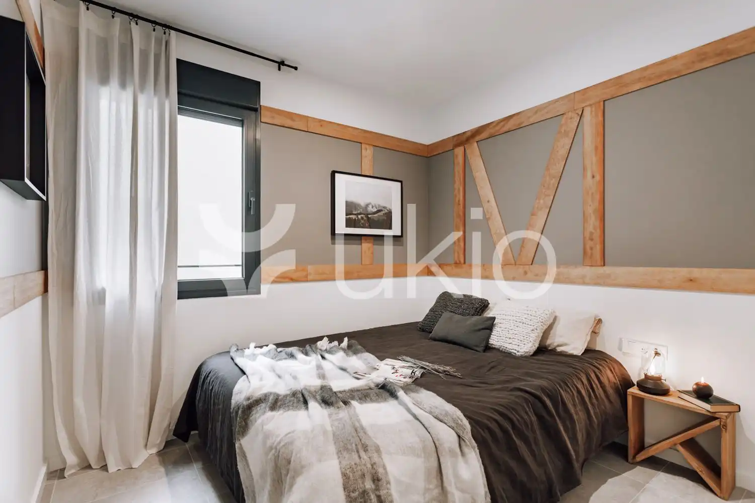 Apartamento con ascensor en alquiler en Gran Via de les Corts Catalanes, imagen 21