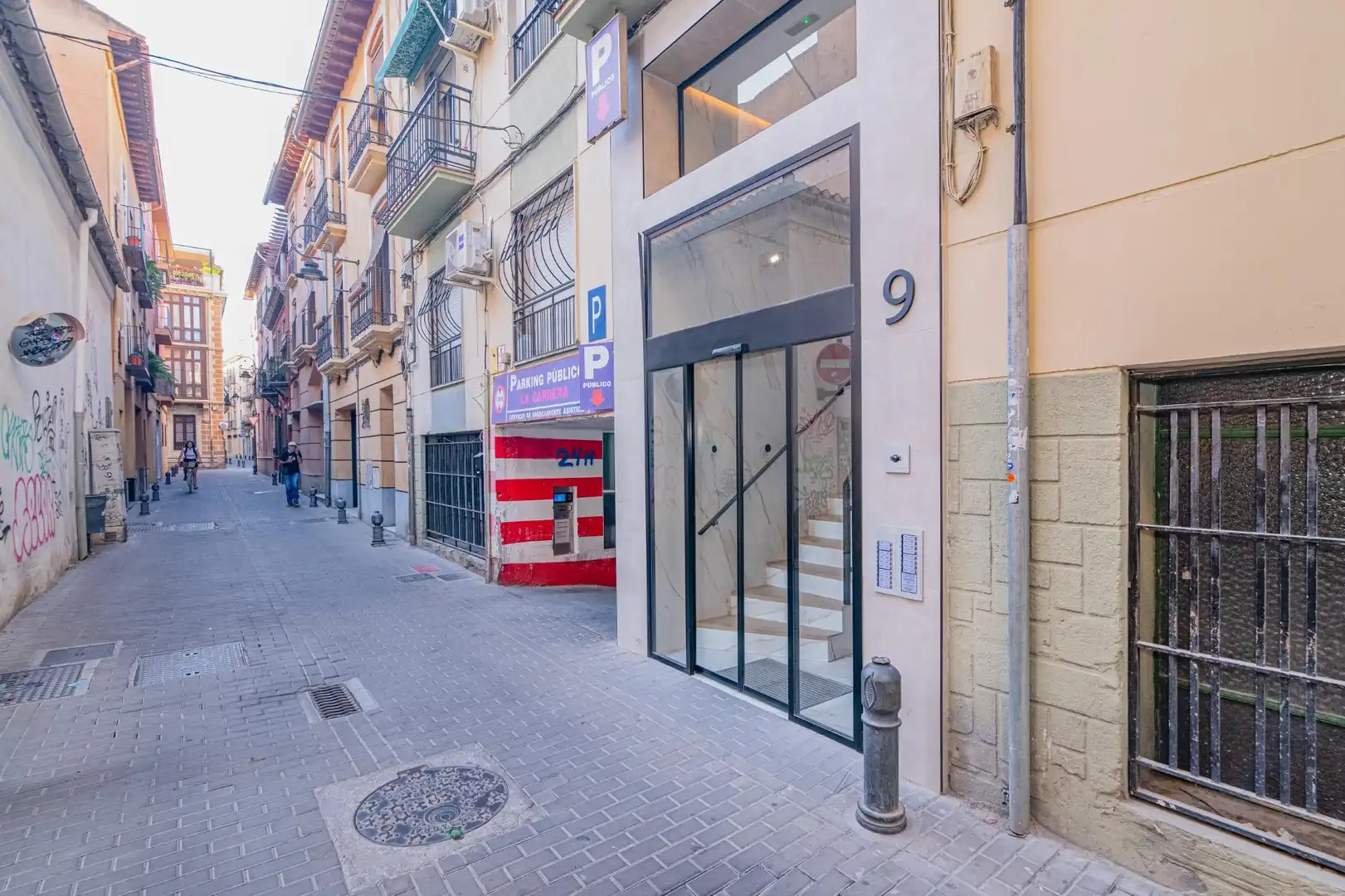 Flat with lift for sale in Calle Calle Nicuesa, imagen 39